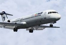 ایمنی پرواز