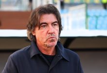 ساپینتو: کیفیت زمین چمن کار با استقلال را سخت کرده است