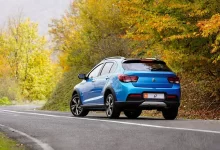 قیمت احتمالی سایپا آریا چقدر است؟ مقایسه با شاهین، ری‌را و رقبا