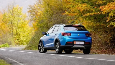 قیمت احتمالی سایپا آریا چقدر است؟ مقایسه با شاهین، ری‌را و رقبا