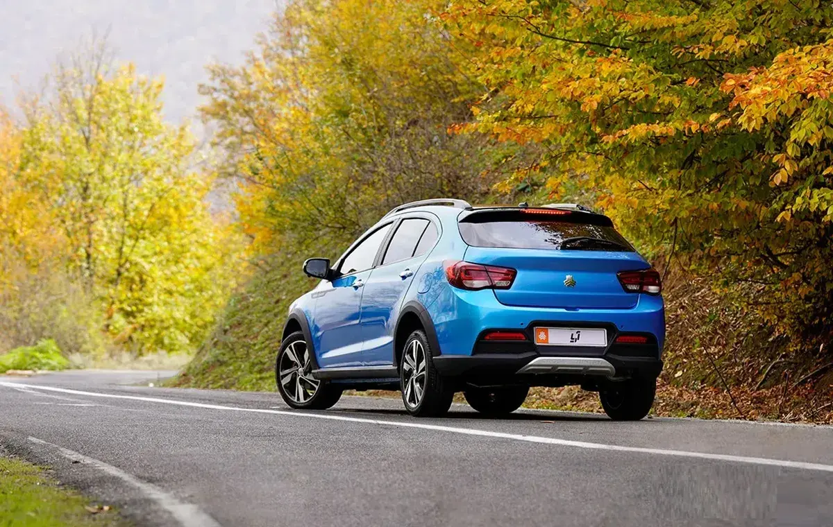 قیمت احتمالی سایپا آریا چقدر است؟ مقایسه با شاهین، ری‌را و رقبا