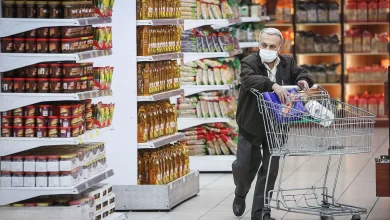 پایان «نان و ماست» برای حداقل‌بگیران؛ وقتی تورم واقعی خوراکی‌ها از اعداد رسمی دو برابر است