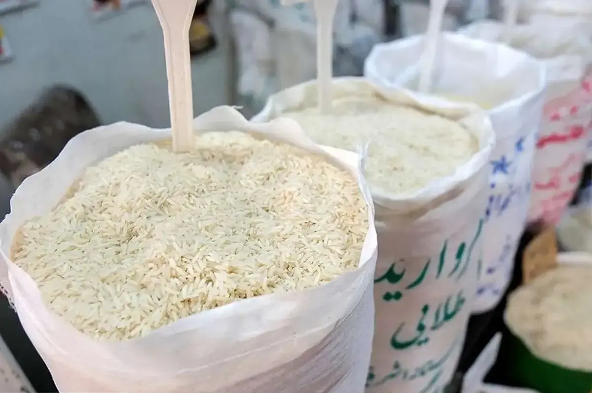 ستاد تنظیم بازار: قیمت مصرف‌کننده برنج باید روی کیسه‌ها درج شود