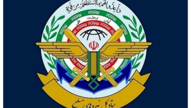 ستاد کل نیروهای مسلح: اخبار نظامی بدون تأیید این مرکز از اعتبار ساقط است