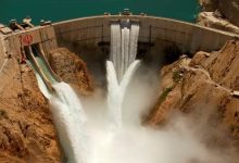 سدهای خوزستان پُرآب، سدهای تهران و اصفهان در مرز بحران