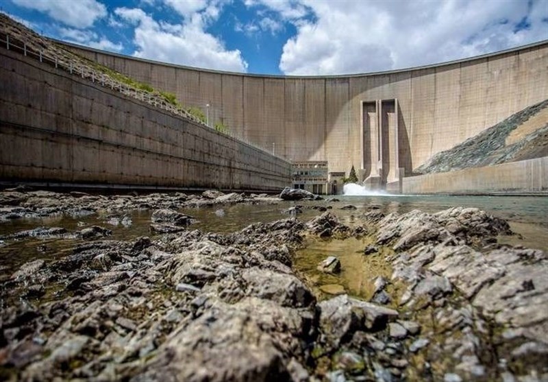 خشکسالی یا سوءمدیریت؟ چه عواملی سدهای تهران را تا این حد خالی کرد؟