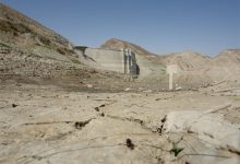 ذخایر سدهای کشور به یک‌سوم رسید؛ بحران آب در ۲۸ استان جدی است