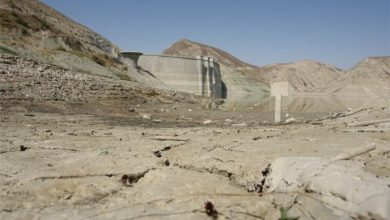 ذخایر سدهای کشور به یک‌سوم رسید؛ بحران آب در ۲۸ استان جدی است