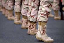 معافیت سربازی