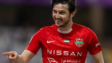 بازداشت سردار