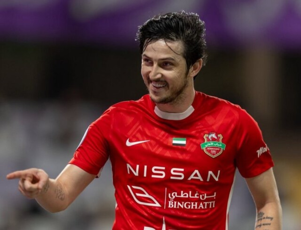 بازداشت سردار