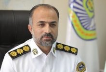 کامیون‌دار متخلف