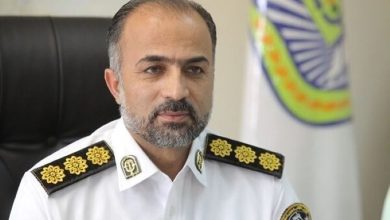 کامیون‌دار متخلف