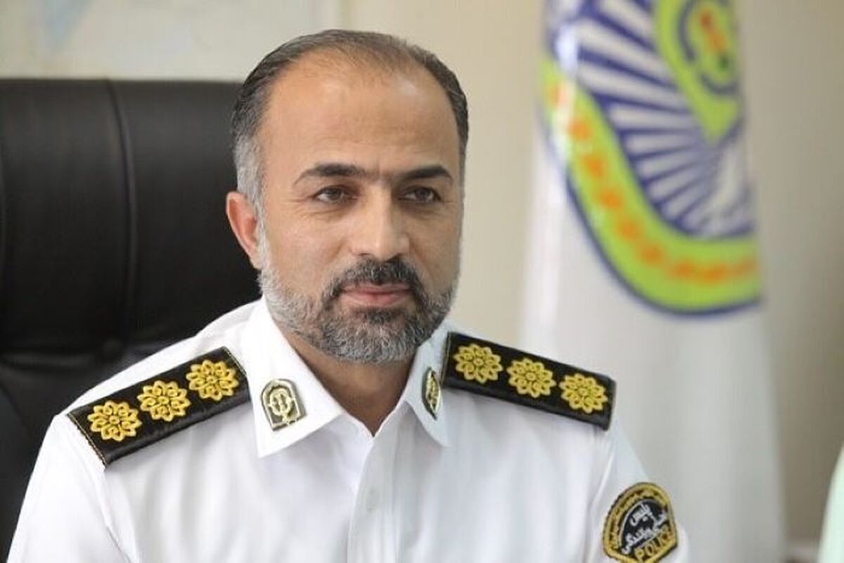 کامیون‌دار متخلف