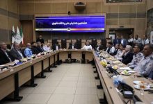 سردار جلالی: دستورالعمل پدافند شهری برای تمامی دستگاه‌ها لازم‌الاجراست