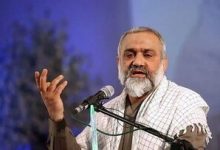 سردار نقدی: مکانیسم ماشه جنگی روانی است و نخواهد افتاد