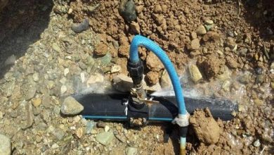 افشاگری از سرقت آب در شمس‌آباد؛ ویلاداران برای «آب مفت» چقدر می‌پردازند؟