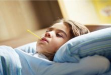 سرما، فصل پرخطر برای کودکان؛ والدین به واکسیناسیون توجه کنند