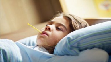 سرما، فصل پرخطر برای کودکان؛ والدین به واکسیناسیون توجه کنند