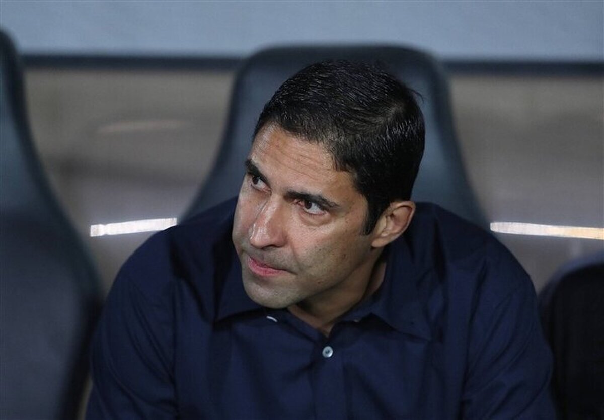 سرمربی سابق پرسپولیس: برای توافق، تمام پولم را می‌خواهم