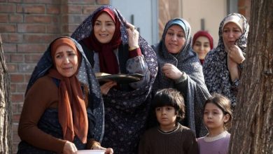 سریال «زیرخاکی» در آستانه فصل جدید