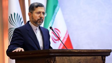 سعید خطیب زاده