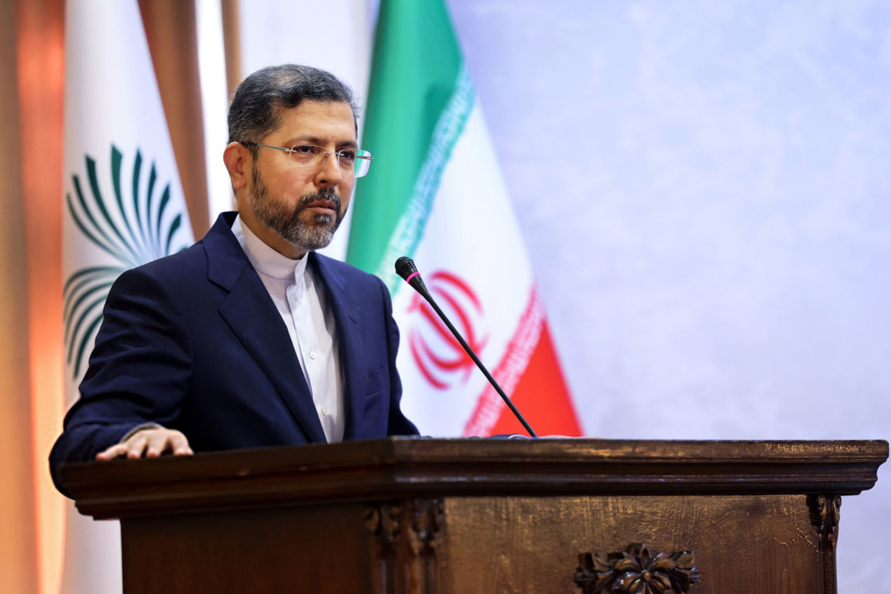 سعید خطیب زاده