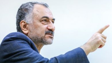 عرصه بین‌الملل