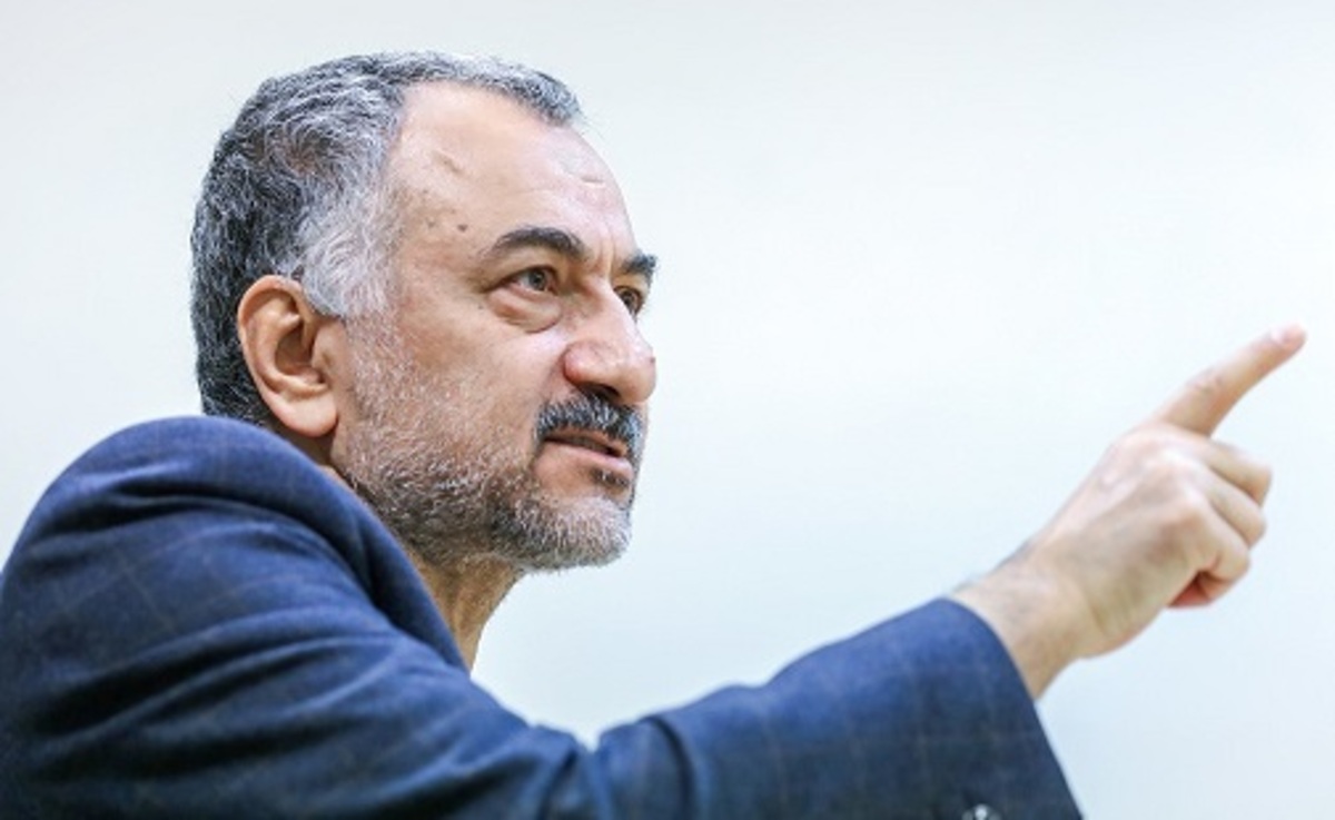 عرصه بین‌الملل