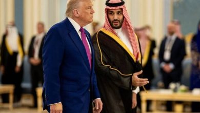 سفر رسمی بن سلمان به آمریکا تایید شد؛ ۱۸ نوامبر دیدار با ترامپ