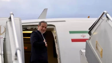 سفر ناگهانی عراقچی به عمان؛ مذاکرات جدیدی در راه است؟