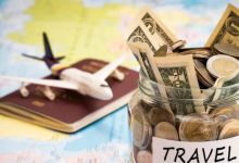 سفرهای داخلی