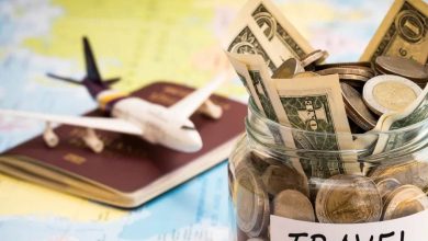 سفرهای داخلی