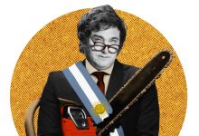 سقوط-آرام-مدل-آرژانتینی