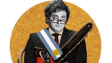 سقوط-آرام-مدل-آرژانتینی