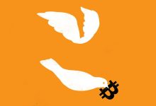 سقوط بیت‌کوین