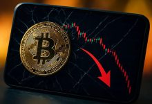 سقوط بیت‌کوین