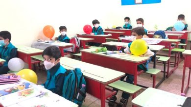 سن ورود به پیش‌دبستانی