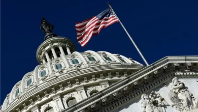 سنای آمریکا گام نخست برای پایان تعطیلی دولت فدرال را برداشت