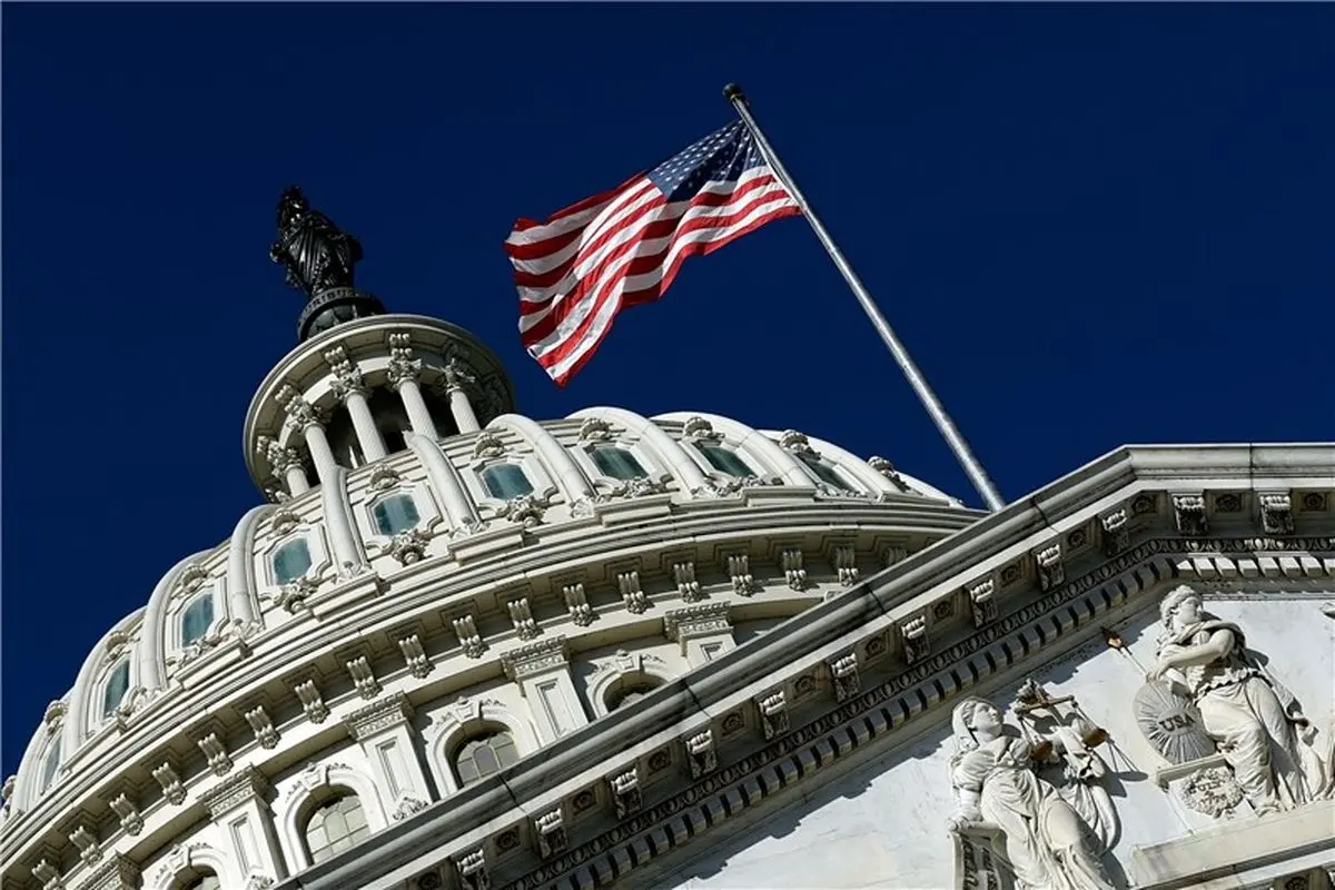 سنای آمریکا گام نخست برای پایان تعطیلی دولت فدرال را برداشت