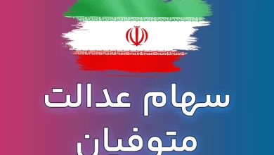 سهام عدالت متوفیان در انتظار وب‌سرویس مالیاتی؛ وراث چه زمانی تعیین‌تکلیف می‌شوند؟