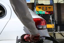 سهمیه بنزین