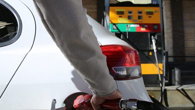 سهمیه بنزین