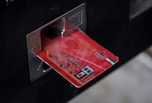 سهمیه بنزین