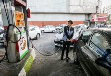 سهمیه بنزین خودروهای تعویض پلاک قطع نمی‌شود