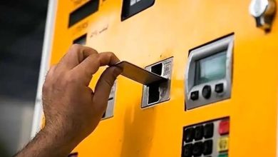 سهمیه‌بندی بنزین