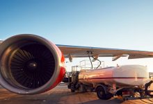 سوخت جت از پسماند غذا