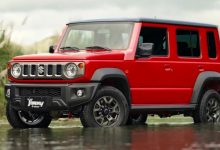 ثبت‌نام سوزوکی