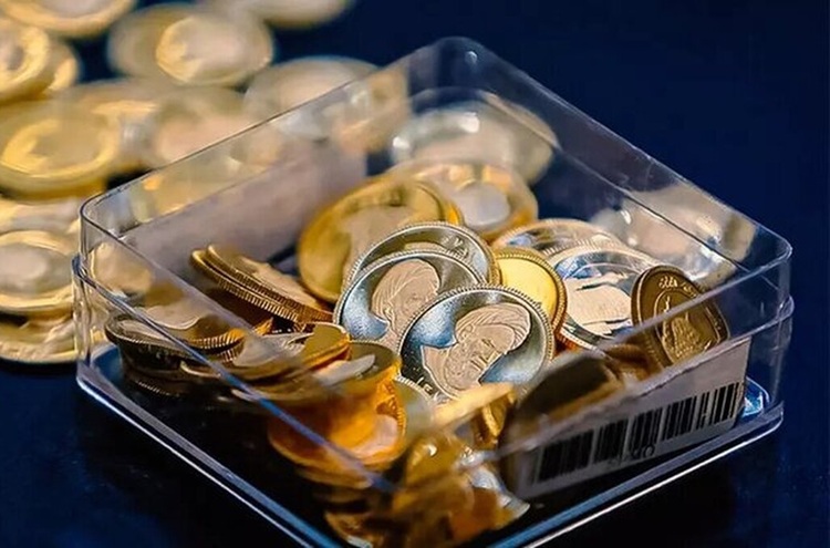 سکه بهار آزادی