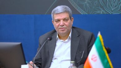 سالمندی در ایران